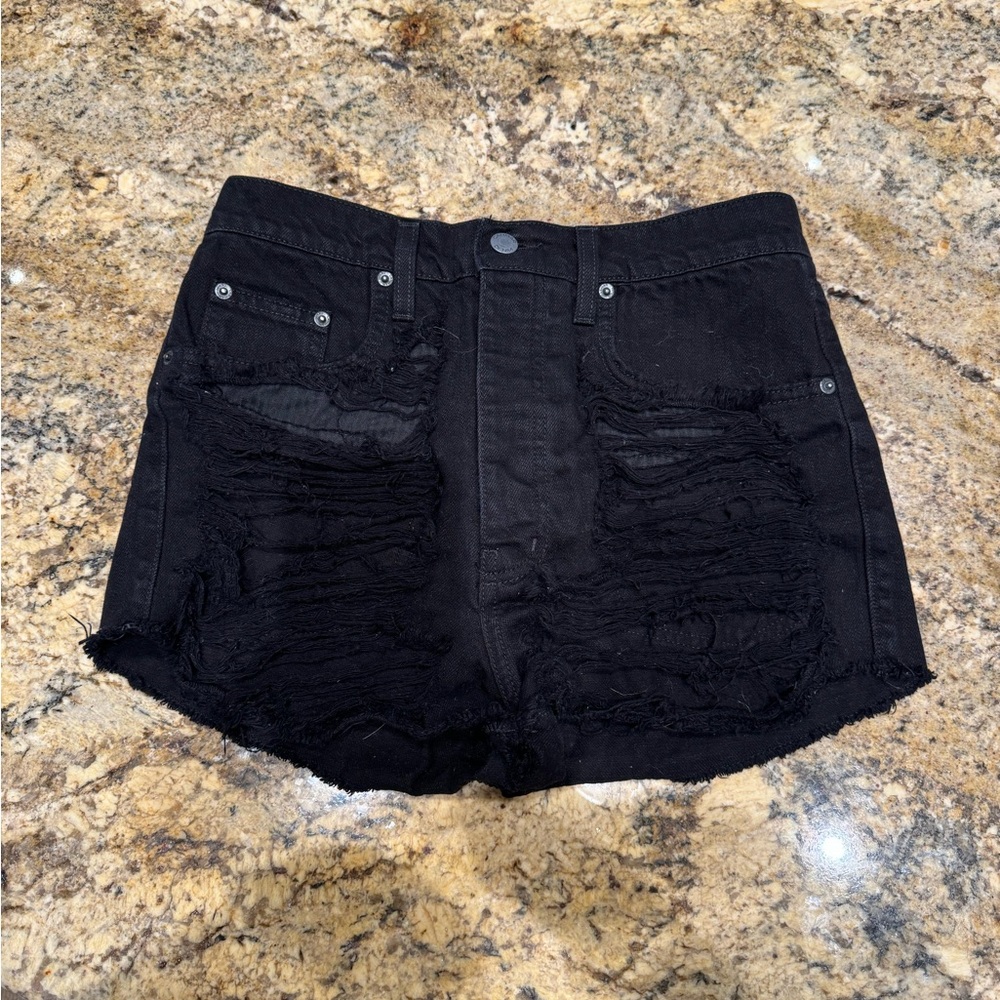 Carmar shorts